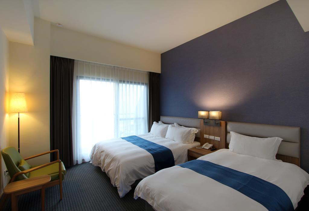 Celebrity 99 Hotel Ji'an Exterior photo
