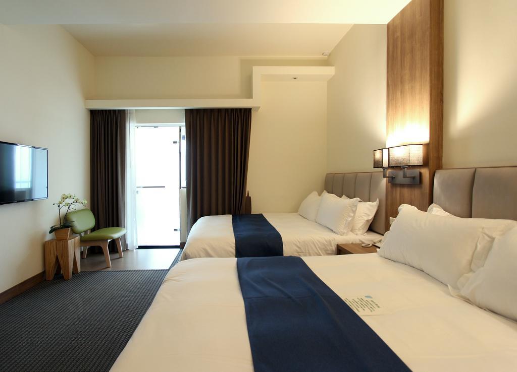 Celebrity 99 Hotel Ji'an Exterior photo