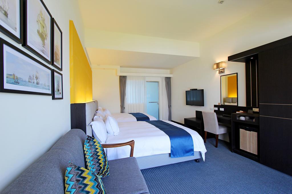 Celebrity 99 Hotel Ji'an Room photo