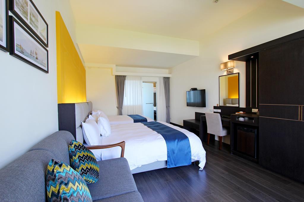 Celebrity 99 Hotel Ji'an Exterior photo