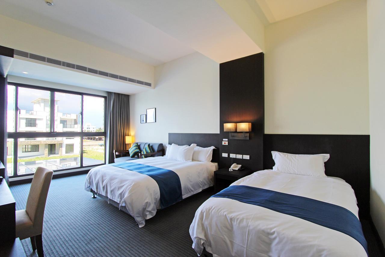 Celebrity 99 Hotel Ji'an Room photo